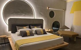 Pierre And Colors - Boutique Hotel - Tamarindo Adults Only